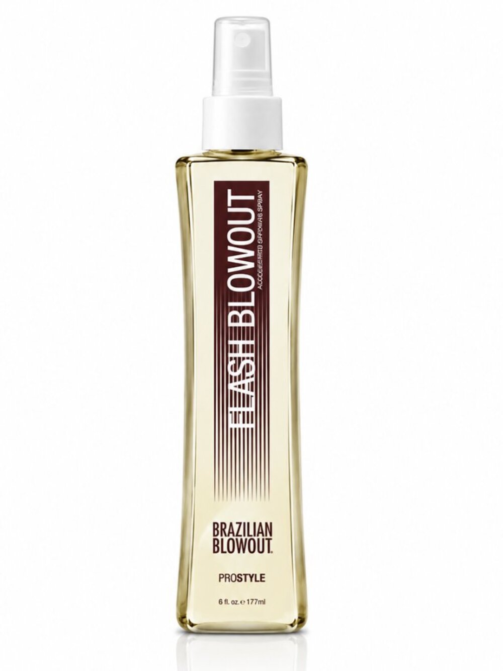 Brazilian Blowout Flash Blowout Accelerated Drying Spray – Prostyle Heat Protect